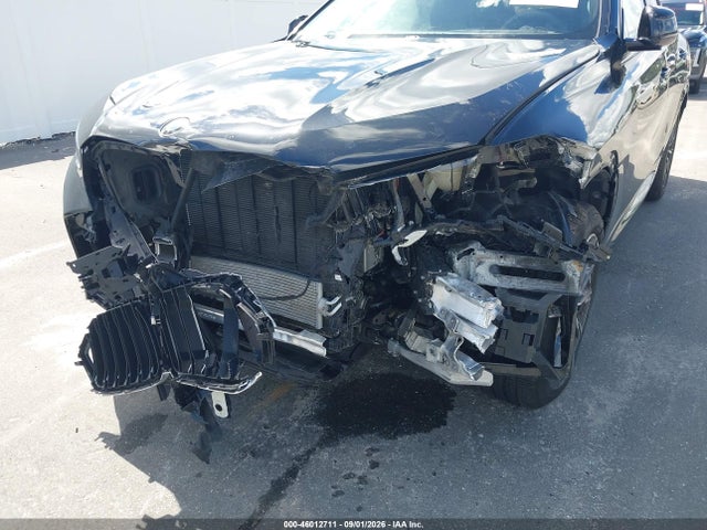 Aukcja sprzedaży 2024 Bmw X6 Xdrive40i, vin: 5UX33EX02R9V07111, numer aukcji: 46012711