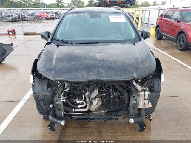 Продажа на аукционе авто 2020 Chevrolet Trax Fwd Lt, vin: KL7CJLSB8LB062956, номер лота: 46012715