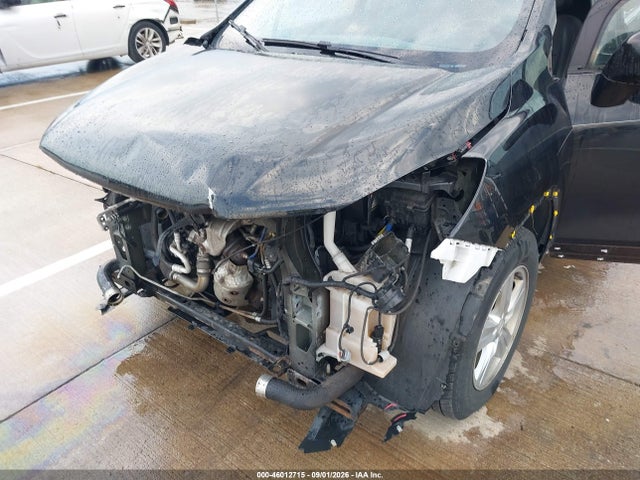 Продажа на аукционе авто 2020 Chevrolet Trax Fwd Lt, vin: KL7CJLSB8LB062956, номер лота: 46012715