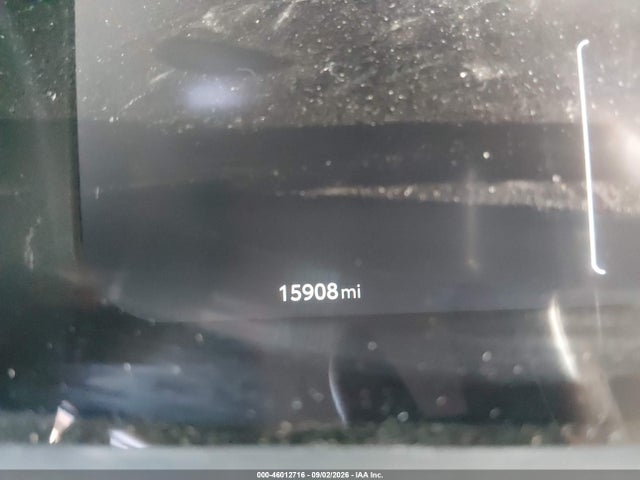 46012716 :رقم المزاد ، 3TYLC5LN5ST045643 vin ، 2025 Toyota Tacoma Hybrid Trd Off Road مزاد بيع
