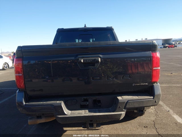 46012716 :رقم المزاد ، 3TYLC5LN5ST045643 vin ، 2025 Toyota Tacoma Hybrid Trd Off Road مزاد بيع