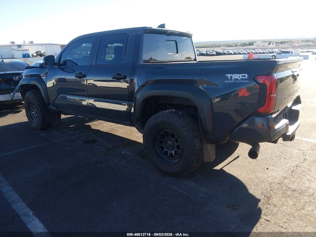 46012716 :رقم المزاد ، 3TYLC5LN5ST045643 vin ، 2025 Toyota Tacoma Hybrid Trd Off Road مزاد بيع