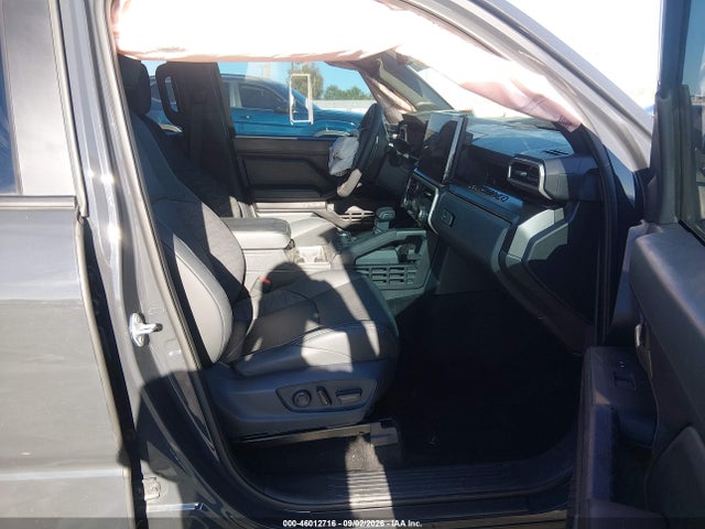 46012716 :رقم المزاد ، 3TYLC5LN5ST045643 vin ، 2025 Toyota Tacoma Hybrid Trd Off Road مزاد بيع