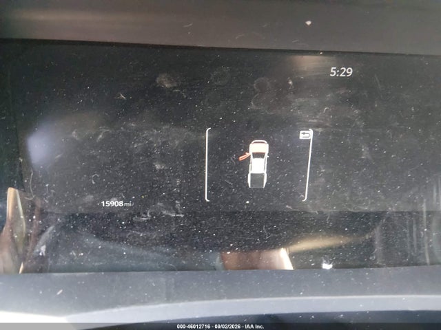 46012716 :رقم المزاد ، 3TYLC5LN5ST045643 vin ، 2025 Toyota Tacoma Hybrid Trd Off Road مزاد بيع