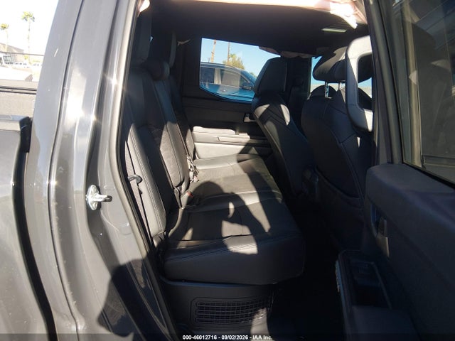 46012716 :رقم المزاد ، 3TYLC5LN5ST045643 vin ، 2025 Toyota Tacoma Hybrid Trd Off Road مزاد بيع