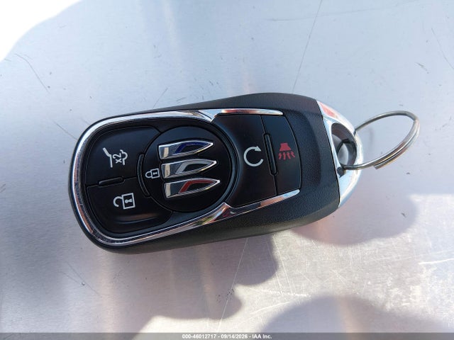 46012717 :رقم المزاد ، KL47LBEP7TB076079 vin ، 2026 Buick Envista Sport Touring Fwd مزاد بيع