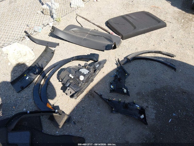 46012717 :رقم المزاد ، KL47LBEP7TB076079 vin ، 2026 Buick Envista Sport Touring Fwd مزاد بيع