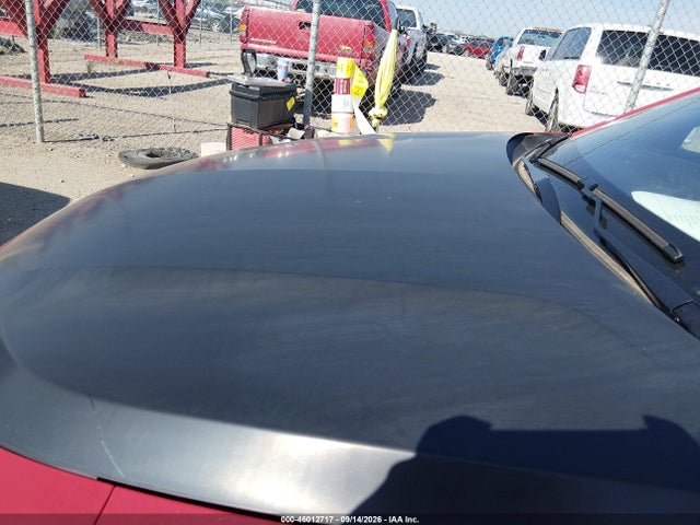 46012717 :رقم المزاد ، KL47LBEP7TB076079 vin ، 2026 Buick Envista Sport Touring Fwd مزاد بيع