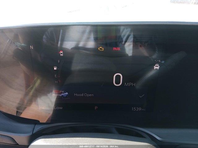 46012717 :رقم المزاد ، KL47LBEP7TB076079 vin ، 2026 Buick Envista Sport Touring Fwd مزاد بيع