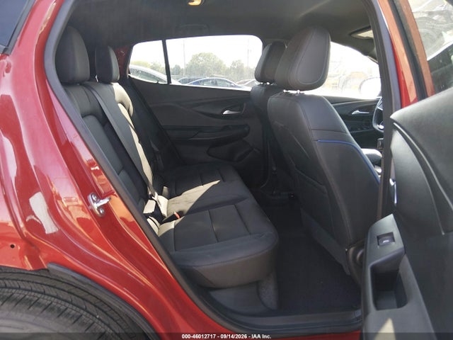 46012717 :رقم المزاد ، KL47LBEP7TB076079 vin ، 2026 Buick Envista Sport Touring Fwd مزاد بيع