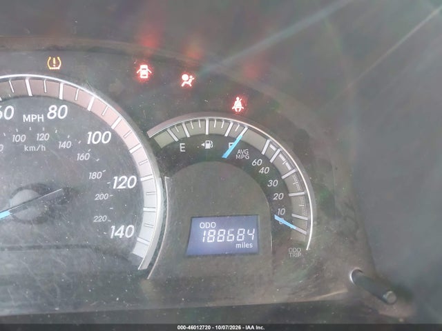 Aukcja sprzedaży 2014 Toyota Camry Se, vin: 4T1BF1FK7EU808461, numer aukcji: 46012720