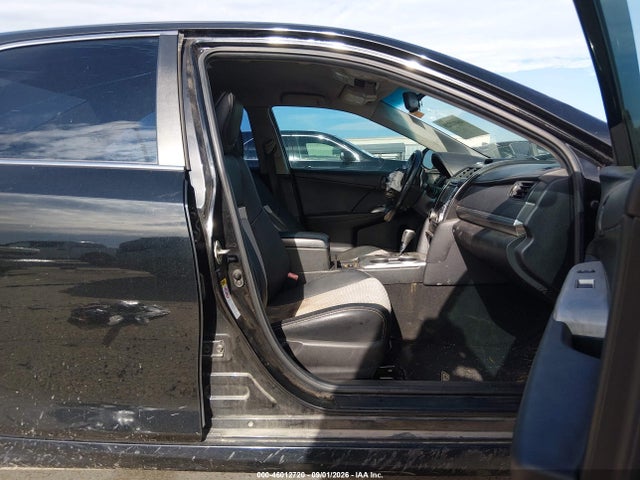 Aukcja sprzedaży 2014 Toyota Camry Se, vin: 4T1BF1FK7EU808461, numer aukcji: 46012720