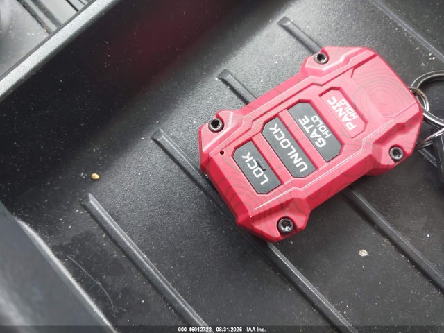 Toyota Tundra Sr5 2024 5TFLA5DB5RX168336 Image 11