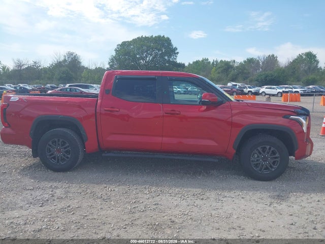 Toyota Tundra Sr5 2024 5TFLA5DB5RX168336 Image 13