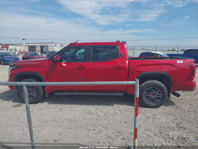 Toyota Tundra Sr5 2024 5TFLA5DB5RX168336 Image 14