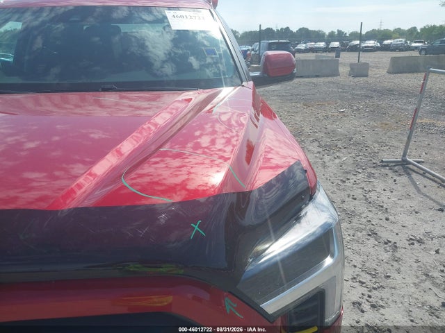 Toyota Tundra Sr5 2024 5TFLA5DB5RX168336 Image 17