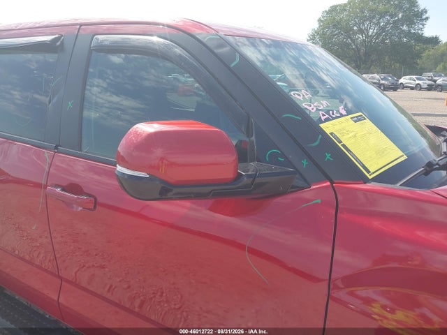 Toyota Tundra Sr5 2024 5TFLA5DB5RX168336 Image 18