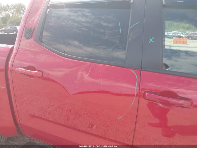 Toyota Tundra Sr5 2024 5TFLA5DB5RX168336 Image 19