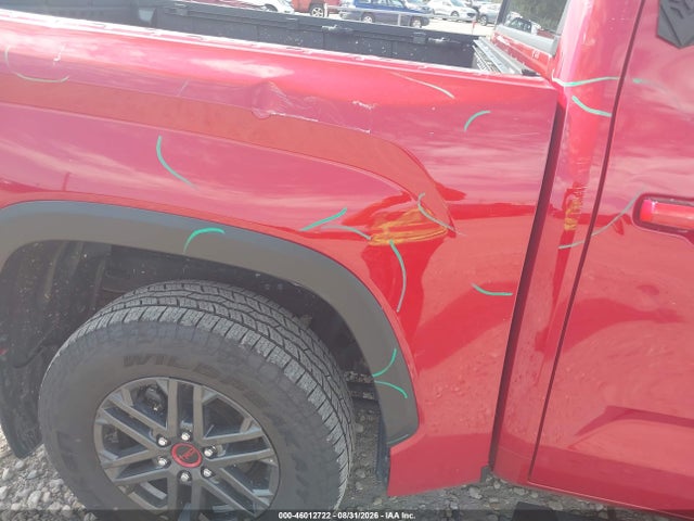 Toyota Tundra Sr5 2024 5TFLA5DB5RX168336 Image 20
