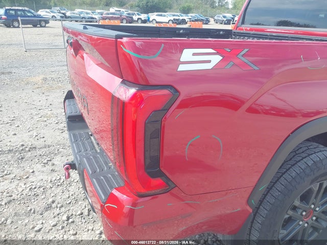 Toyota Tundra Sr5 2024 5TFLA5DB5RX168336 Image 21