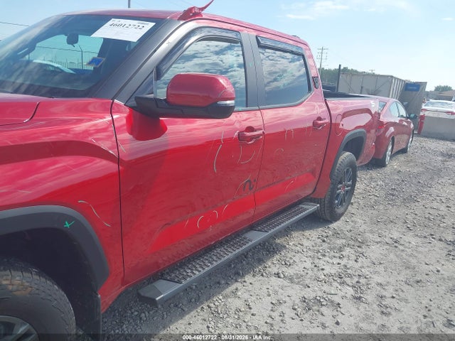 Toyota Tundra Sr5 2024 5TFLA5DB5RX168336 Image 6