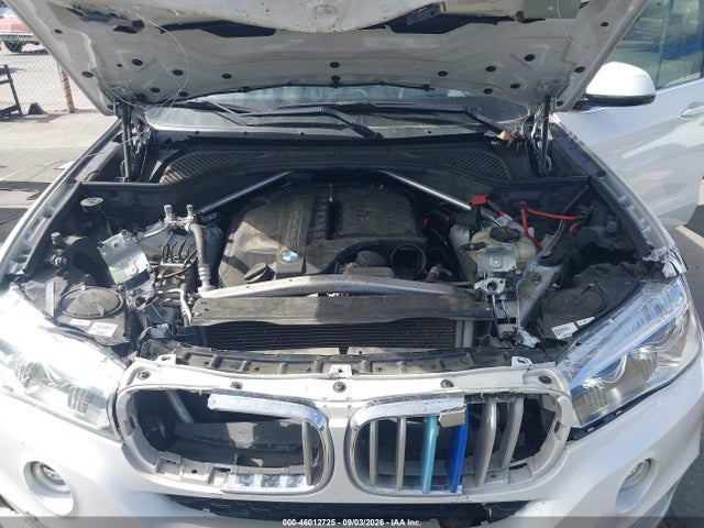 BMW X5 Sdrive35i 2017 5UXKR2C36H0U23319 Image 10