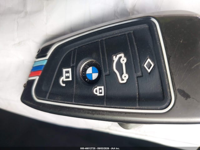 BMW X5 Sdrive35i 2017 5UXKR2C36H0U23319 Image 11
