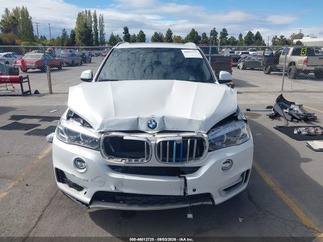 BMW X5 Sdrive35i 2017 5UXKR2C36H0U23319 Image 12