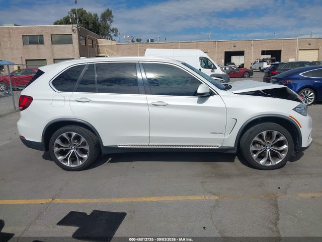 BMW X5 Sdrive35i 2017 5UXKR2C36H0U23319 Image 13