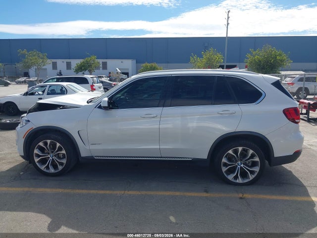 BMW X5 Sdrive35i 2017 5UXKR2C36H0U23319 Image 14