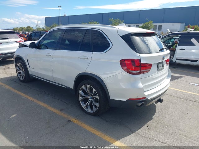 BMW X5 Sdrive35i 2017 5UXKR2C36H0U23319 Image 3