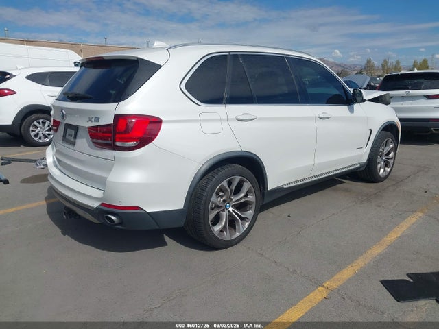 BMW X5 Sdrive35i 2017 5UXKR2C36H0U23319 Image 4