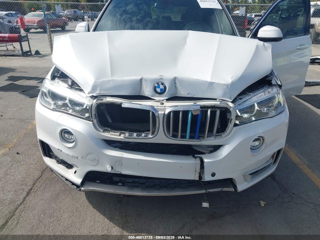 BMW X5 Sdrive35i 2017 5UXKR2C36H0U23319 Image 6