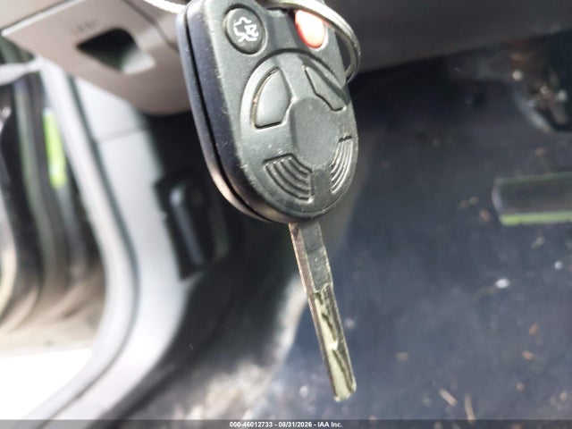 Ford FOCUS SE 2014 1FADP3F27EL309936 Image 11