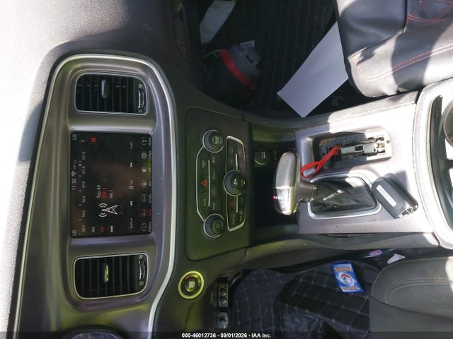 2C3CDXHG8KH526505 Dodge Charger Gt Rwd