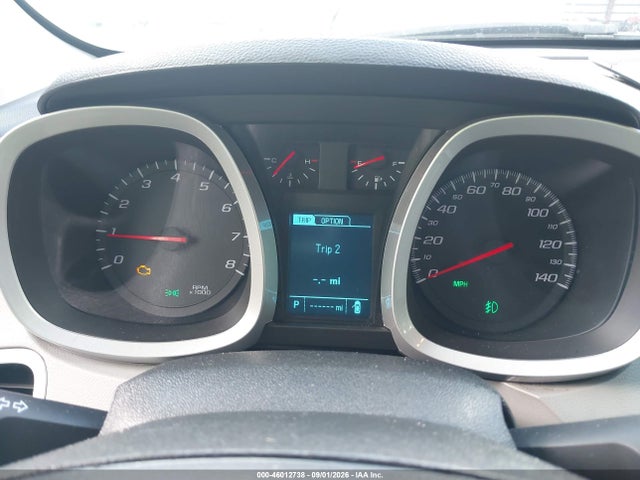 Продаж на аукціоні авто 2016 Chevrolet Equinox Ltz, vin: 2GNALDEK7G6337660, номер лоту: 46012738