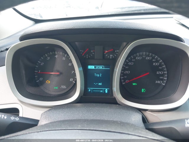 Продаж на аукціоні авто 2016 Chevrolet Equinox Ltz, vin: 2GNALDEK7G6337660, номер лоту: 46012738