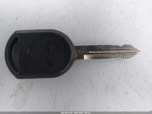 2007 Ford Focus S/se/ses მანქანა იყიდება აუქციონზე, vin: 1FAFP34N27W155157, აუქციონის ნომერი: 46012740