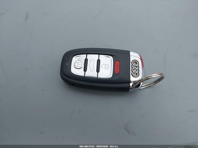 46012742 :رقم المزاد ، WA1CFAFP5EA107076 vin ، 2014 Audi Q5 2.0t Premium مزاد بيع