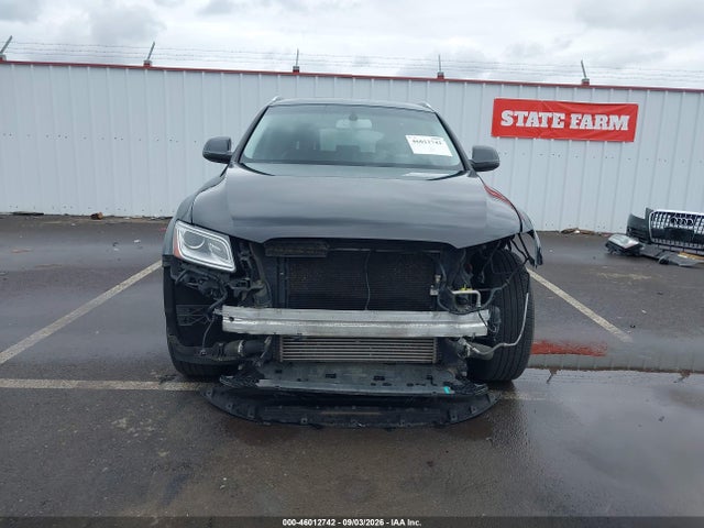 46012742 :رقم المزاد ، WA1CFAFP5EA107076 vin ، 2014 Audi Q5 2.0t Premium مزاد بيع