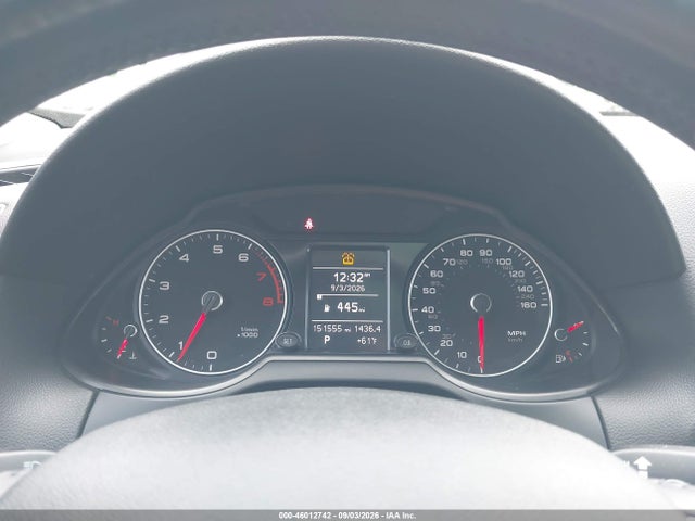46012742 :رقم المزاد ، WA1CFAFP5EA107076 vin ، 2014 Audi Q5 2.0t Premium مزاد بيع