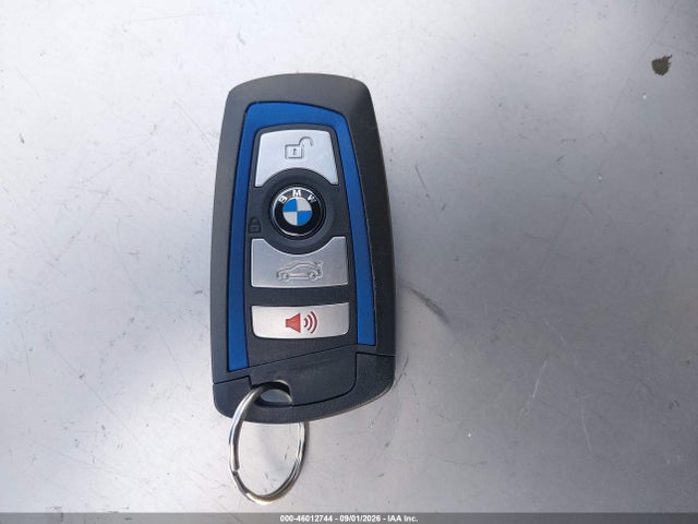 Auction sale of the 2019 Bmw 440i Gran Coupe, vin: WBA4J5C58KBM66041, lot number: 46012744