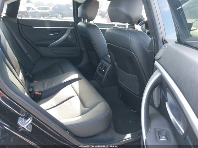 Auction sale of the 2019 Bmw 440i Gran Coupe, vin: WBA4J5C58KBM66041, lot number: 46012744