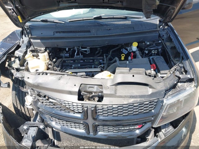 Dodge Journey Crossroad 2020 3C4PDCGB7LT268790 Image 10