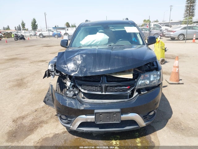 Dodge Journey Crossroad 2020 3C4PDCGB7LT268790 Image 12