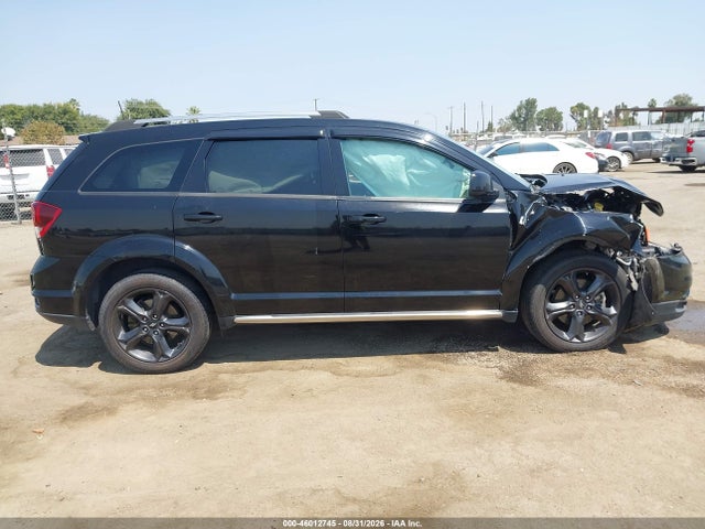 Dodge Journey Crossroad 2020 3C4PDCGB7LT268790 Image 13
