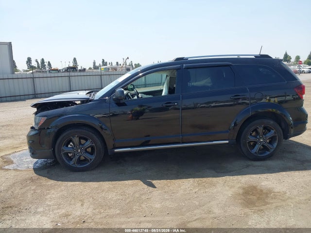 Dodge Journey Crossroad 2020 3C4PDCGB7LT268790 Image 14