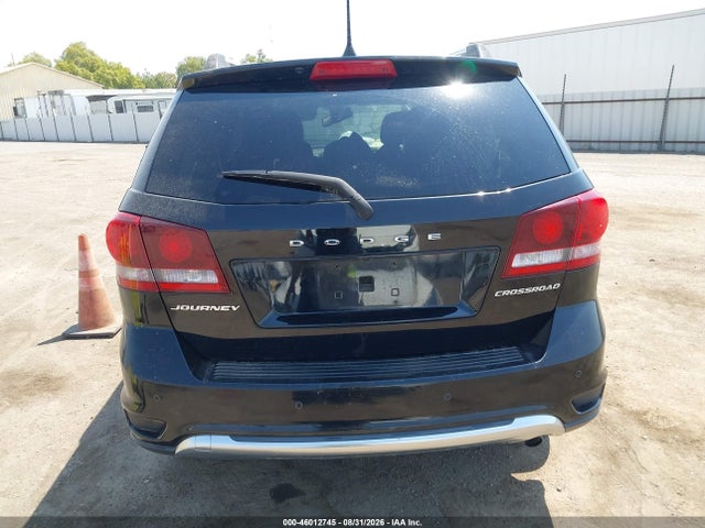 Dodge Journey Crossroad 2020 3C4PDCGB7LT268790 Image 16