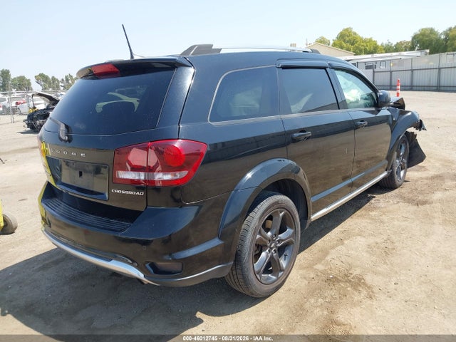 Dodge Journey Crossroad 2020 3C4PDCGB7LT268790 Image 4