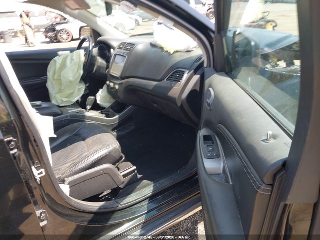Dodge Journey Crossroad 2020 3C4PDCGB7LT268790 Image 5